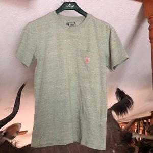 Carhartt tee shirt p2246